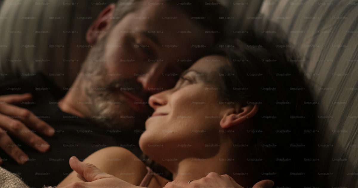 Практика осознанного присутствия: интимность без отвлечений