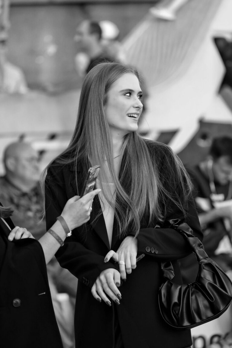 Этикет соблазна: Негласные правила и подготовка к идеальной встрече